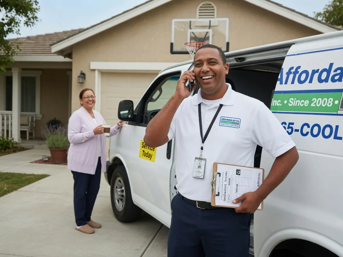 Central Ac Repair East Baldwin, ME FAQs